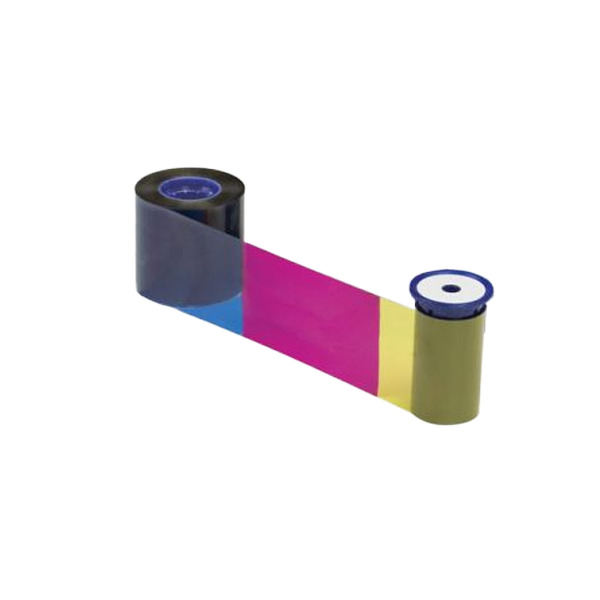 Multi-Color Ribbon – IDTECH
