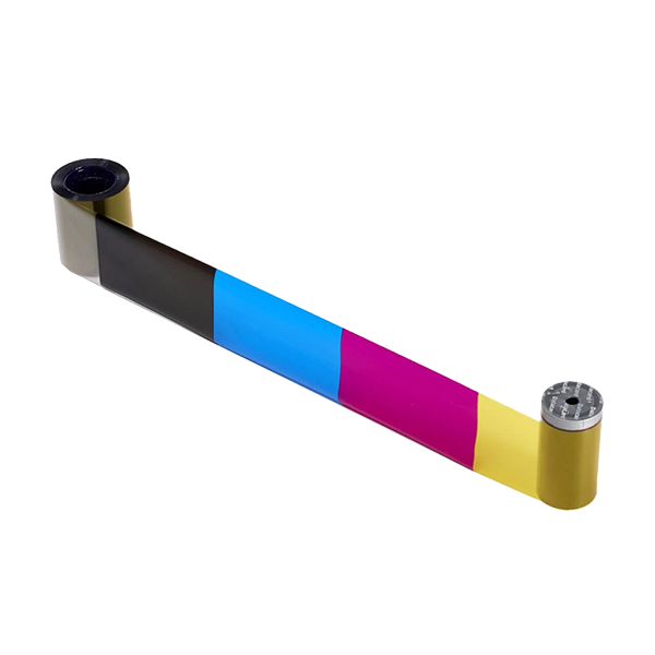 Multi-Color Ribbon – IDTECH